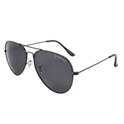Giordano Grey Pilot Unisex Sunglasses-image-70