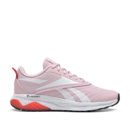 Reebok Women's LIQUIFECT 180 3 0 Blush Pink Running Shoes image 1