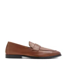 Aldo Men's Tan Casual Loafers-image-7