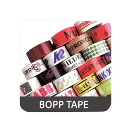 ONE PACK INDIA Bopp Tape 2.5 inch *100 Mtr 60 Rolls Per Box (Pack of60 Pcs)-picture-36