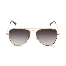 IRUS By IDEE IRS1001C12PSG Grey Aviator image 1