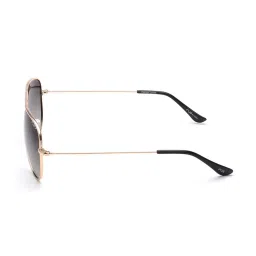 IRUS By IDEE IRS1001C12PSG Grey Aviator image 4