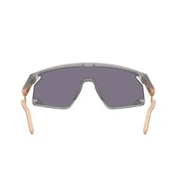 OAKLEY Men Rectangle Sunglasses with UV Protected Lens 888392663948 image 3