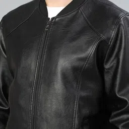 V-Mart Men Bomber Jacket image 2