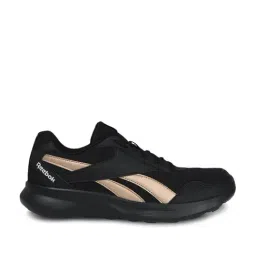 Reebok Men's REE Fusion Black Running Shoes-image-20