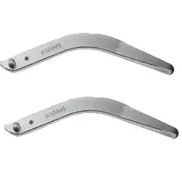 FACOM High Capacity Wide Leg Outside Puller Spare Part, U.34G (Set of 2)-image-32