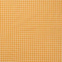Bromwick Orange 160 TC 2 Single Bedsheet with 2 Pillow Covers image 2