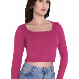 Fasska Crop Top image 3
