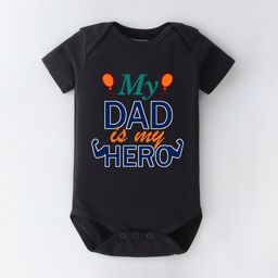 BLUSHES Printed Pure Cotton Bodysuit-picture-15
