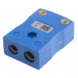 RS PRO Thermocouple Connector for Use with Type K Thermocouple, 7718950-picture-38