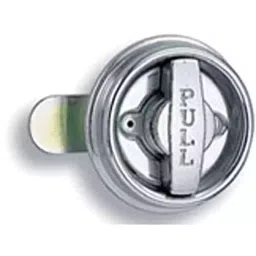 TAKIGEN Case Handle Zinc Alloy Chrome Plating 143 g, A-56-A-R-picture-37