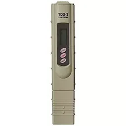 OCEAN STAR TDS Meter with Carry Case and pH Drops 73-ZUPE-SDJE image 2