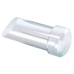 MENTOR Panel Mount LED Light Pipe Clear Flat Lens, 1293.4 (Pack of 10 Pcs)-picture-42