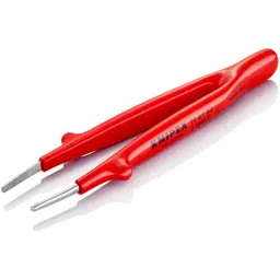 Knipex 92 67 63 Tweezer (Length: 145 mm) image 3
