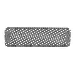 STANLEY 255 mm Flat Fine Cut Blade, 5-21-393 image 1