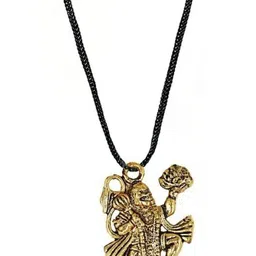 JAGSUN 2 Pieces Antique Look Pendant image 2