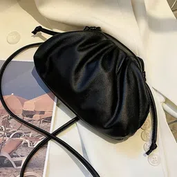 KPOP Structured Sling Bag-picture-15