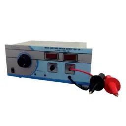 Crown High Voltage Breakdown Tester 0-5 kV AC CES 405-picture-31