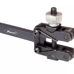 Assorts ALCKKT-075 Clamp Type Knurling Tool with knob 3-25 mm-picture-36