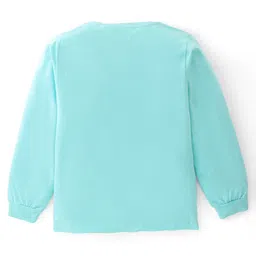 BLUSHES Unisex Kids T-shirt with Pyjamas image 4