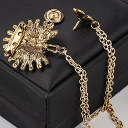 SYGA Men Brooch-picture-10