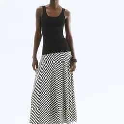 H&M Pleated Skirt-picture-32