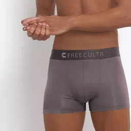 Freecultr Men Pack Of 3 Anti-Bacterial Micromodal Trunks FC-CX-T-AG-MG-SPB-S image 2