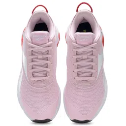 Reebok Women's LIQUIFECT 180 3 0 Blush Pink Running Shoes image 3