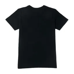 Gini & Jony Kids Multicolor Cotton Printed T-Shirts - Pack of 2 image 3