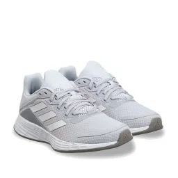 Adidas Women's Duramo Sl Ash Grey Running Shoes image 2