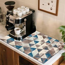 IVAZA Unisex Brown Floor Mats & Dhurries-picture-21