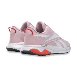 Reebok Women's LIQUIFECT 180 3 0 Blush Pink Running Shoes image 5