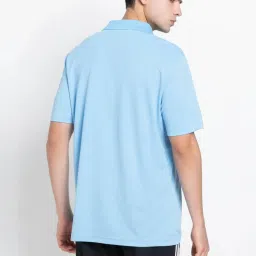 Adidas Multicolour ADI PERF HPolo T-Shirt image 2