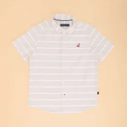 pantaloons junior Kids Boys Shirts image 2