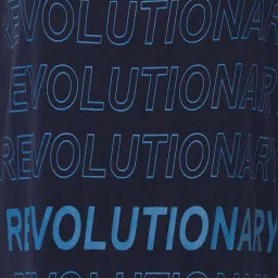 Solly by Allen Solly Navy Graphic Print Tank Top image 5