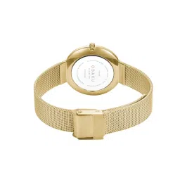 OBAKU V229GMGLMG Mos Multifunction Watch for Men image 2