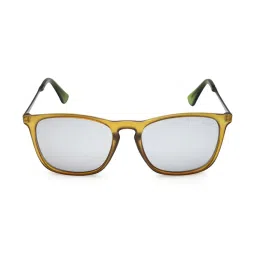 Pepe Jeans PJ7276C3 Grey Wayfarer image 1