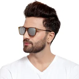 Pepe Jeans PJ7276C3 Grey Wayfarer image 5