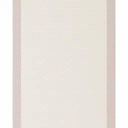 DDecor White Solid Anti-Skid Polypropylene Carpet image 2