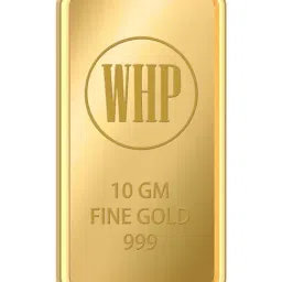 Waman Hari Pethe Jewellers 24k (999) 10gm Yellow Gold Bar-picture-37