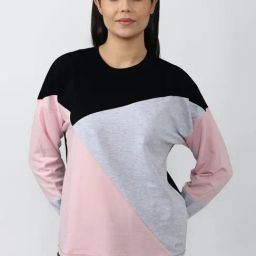 Van Heusen Multicoloured Sweatshirt-picture-27