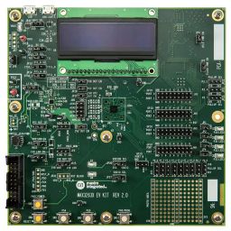 ANALOG DEVICES Embedded Development Kits EVAL BOARD, ARM CORTEX-M4F MCU, MAX32631-EVKIT#-picture-6