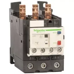 Schneider Electric LRD TeSys 40 A Rating Thermal Overload Relay, LRD340L-picture-21