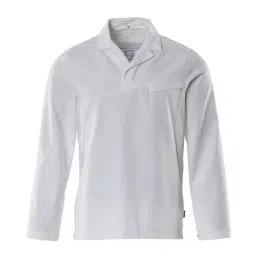 Mascot Workwear White Work Jacket S, 20452-230-06S-picture-41