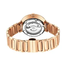 Titan 2675WM01 Aventurine Automatic Analog Watch for Women image 2