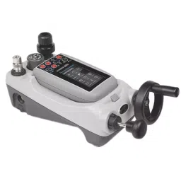 Druck Multi Function Calibrator 20 mA 30 V DC / 300V ac 183x114x42 mm, DPI620G-FF image 2