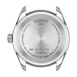 Tissot T-Classic T1016101105100 Analog Watch for Men image 2