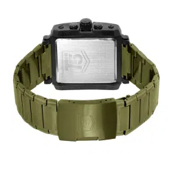 T5 H3802G-K Chronograph Watch for Men image 2