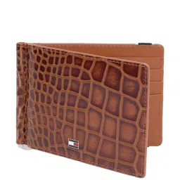 Tommy Hilfiger RFID Protected Valles Moneyclip image 2