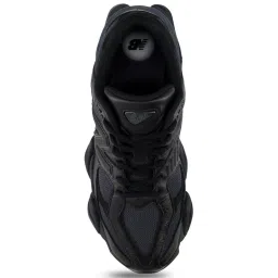 New Balance Men's Abzorb Black Casual Sneakers image 2